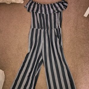Jumpsuit.